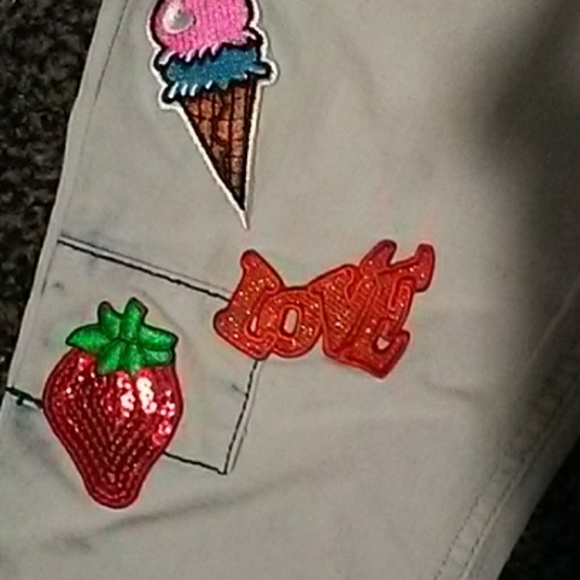 Jeans - Picture 4 of 4